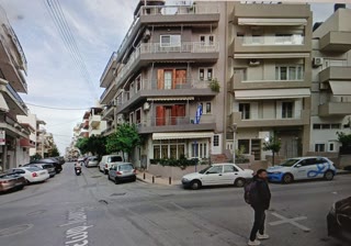 Квартира 70 м²