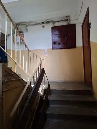Терміновий продаж 2к квартири з можливістю придбання через державні програми! Воскресенка