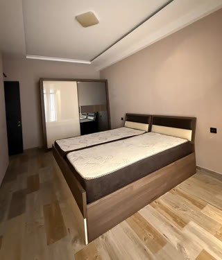 For sale 4-room apartment in Digomi estate