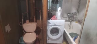 Продам 1к квартиру Салтовка