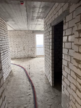 Продам 1-к квартиру ЖК Промінь