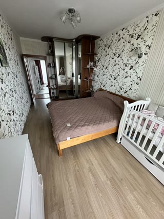 Продам 3хк квартиру Салтовка, 624мкр-н