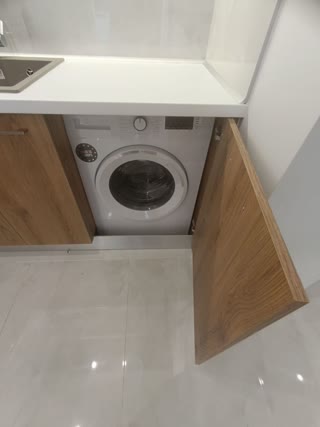 80 m² Apartment