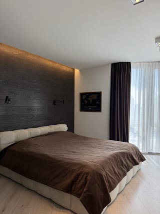 Продається 3 кім.квартира 104м2 Осокорки ТРЦ Рівер Молл
