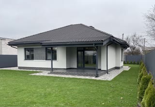 Продам будинок на вулиці Газопровідна Нивки