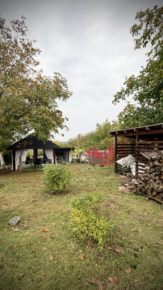 Продається будинок 95 квадратів, великий двір, смт Березівка, Харківський район, 15 хвилин від Холодної Гори