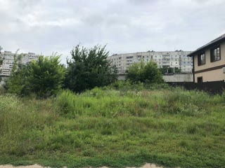 Продам ділянку 9 соток Велика Данилівка