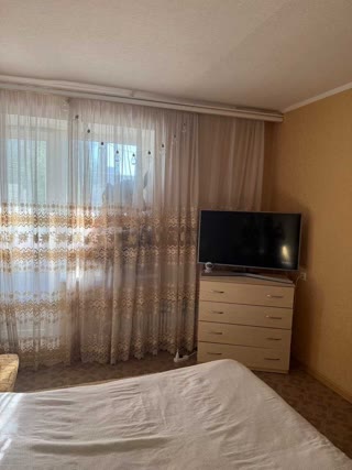 Алексеевка  1к квартира в Харкові Ахсарова  новострой, ремонт, мебли