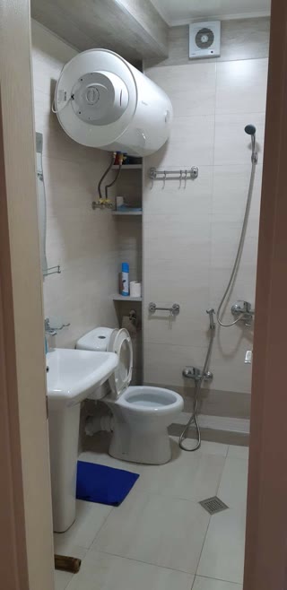 Квартира в аренду