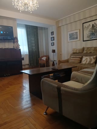 4-room apartment for sale in Vake