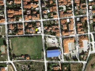 310 m² Plot