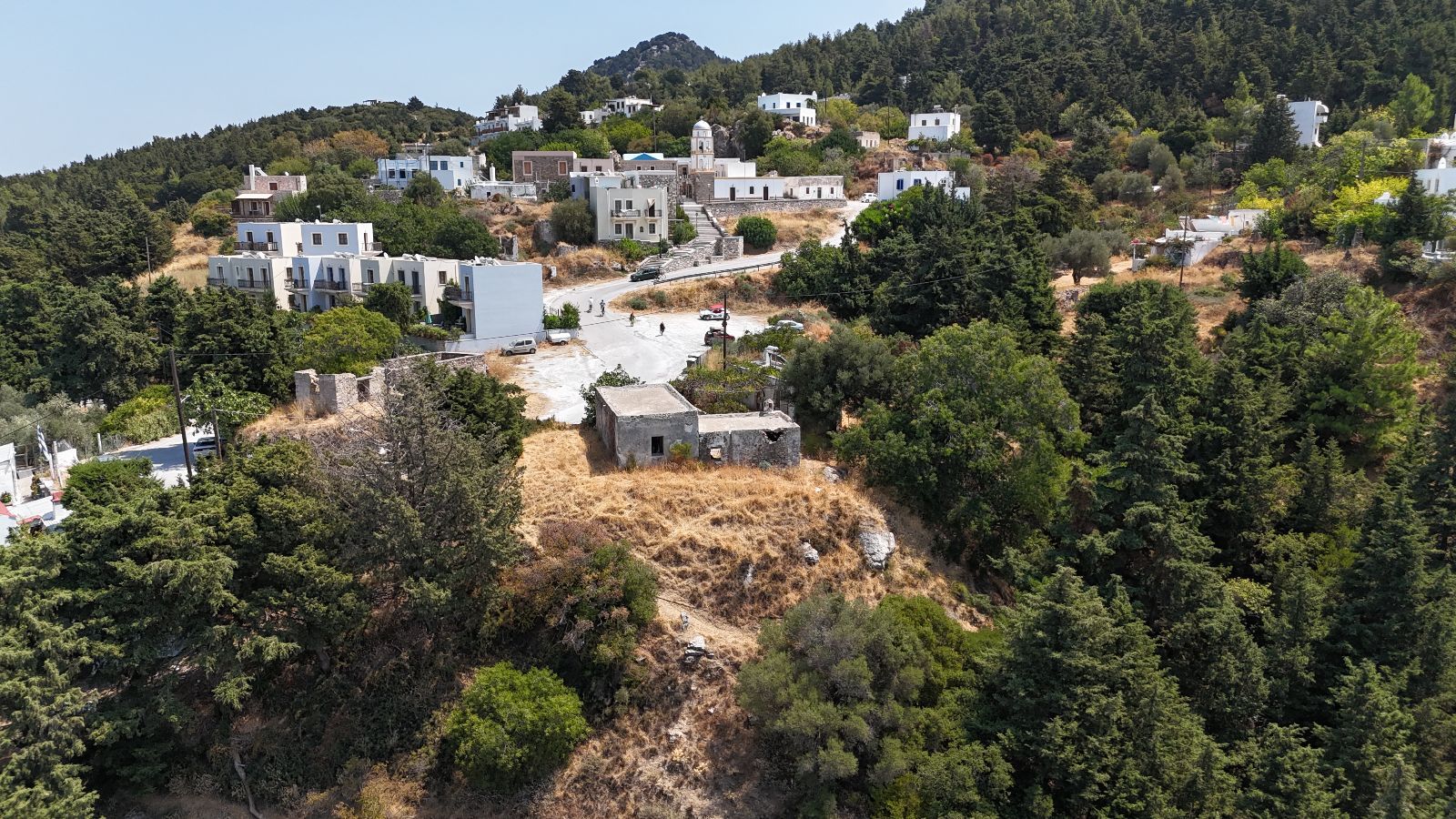 Detached house of 78 m²