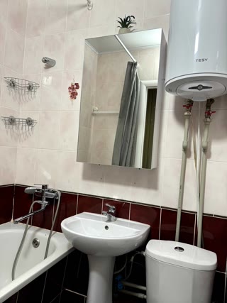 Продам 1к квартиру Салтовка, Героїв Труда
