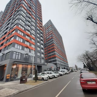 Продаж 1-к ремонт поща 41 кв.м. Позняки ЖК Терракот метро 7 хвилин