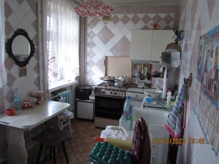 Продам 3к квартиру Нові Дома
