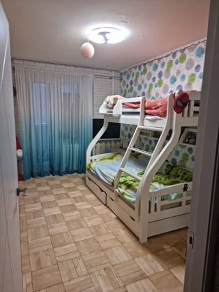 Продам 3х к квартира Салтовське шосе, Салтовка