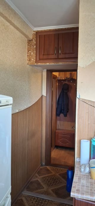Продаж 2-кімнатної квартири на вул. Лазаренка