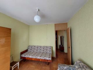 Продам 2-х кімнатну квартиру на Салтівці
