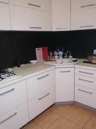 For sale 2-room apartment