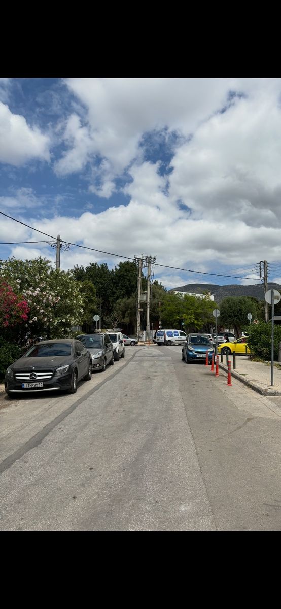 Οικόπεδο 578 τ.μ.