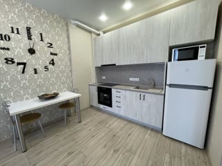 Продаж 2-кімнатної квартири в ЖК Нова Англія біля метро Васильківська