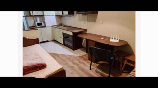 Продаж 1-кімнатної квартири в ЖК Кузьмінський