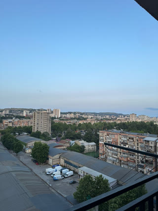 Apartment for sale in Didube
