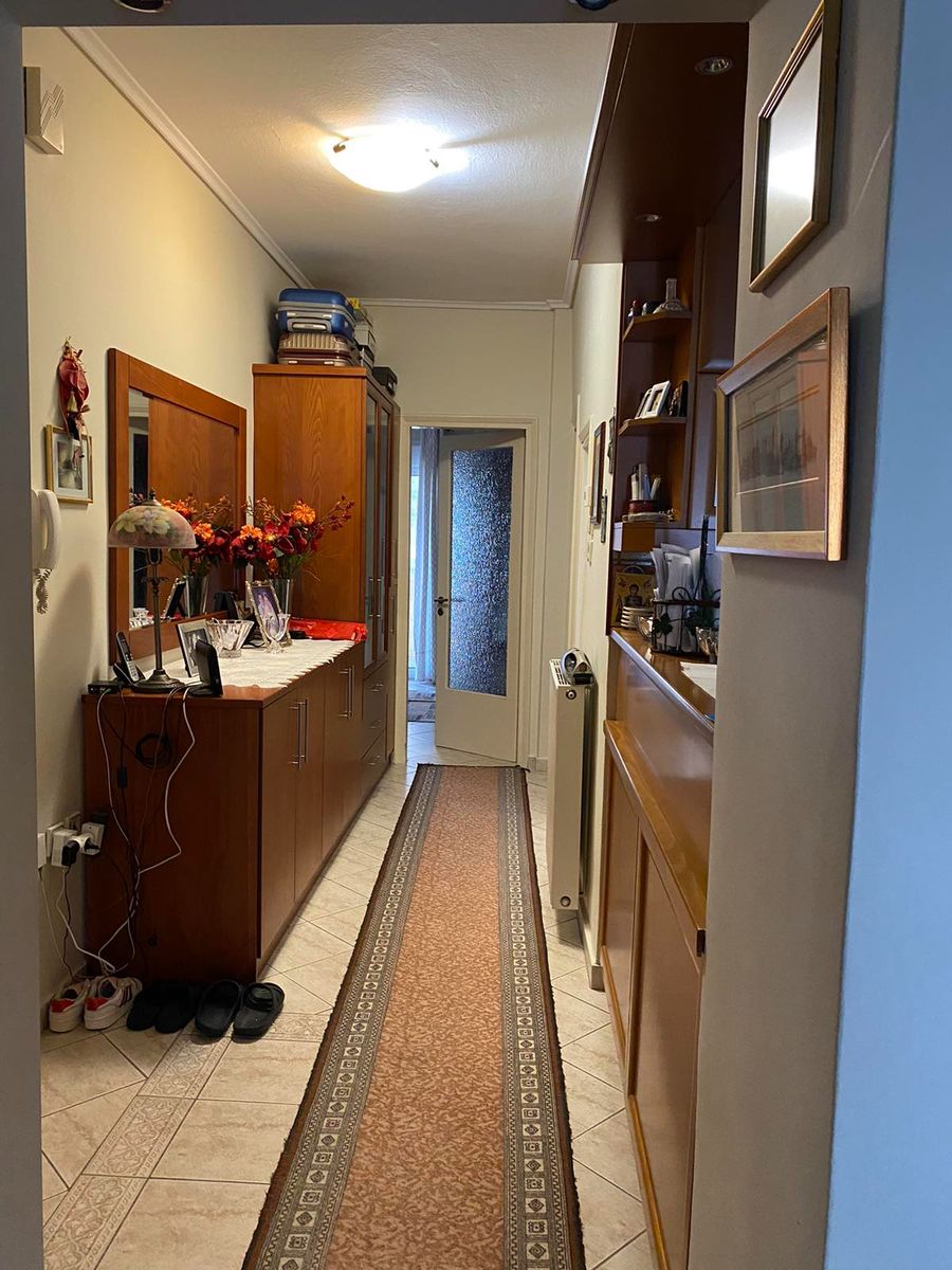 84 m² Apartment