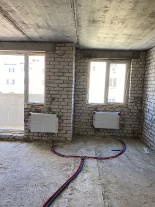 Продам 1к квартиру Холодна Гора, ЖК Семинарський