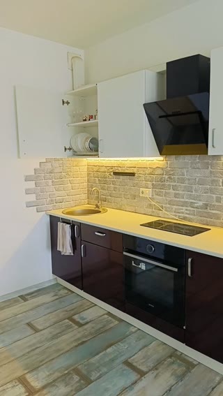 Продаж 2-кімнатна квартира в ЖК Мега Сіті