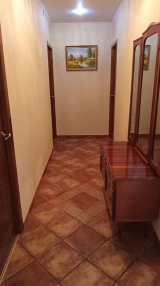 Продам 3к квартиру Алексеевка