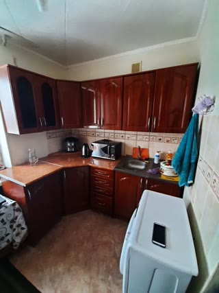 Квартира однокомнатна