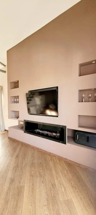 4-room apartment for rent in Vake