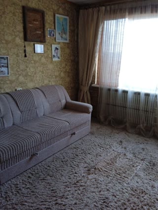 Продам 3х кімнатну квартиру Алексеєвка
