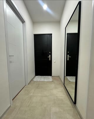 2-room apartment for rent in Vera