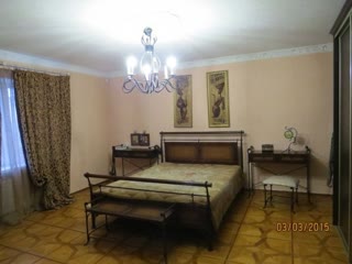 For sale house in Pokotilivka 189 m2 cottage village