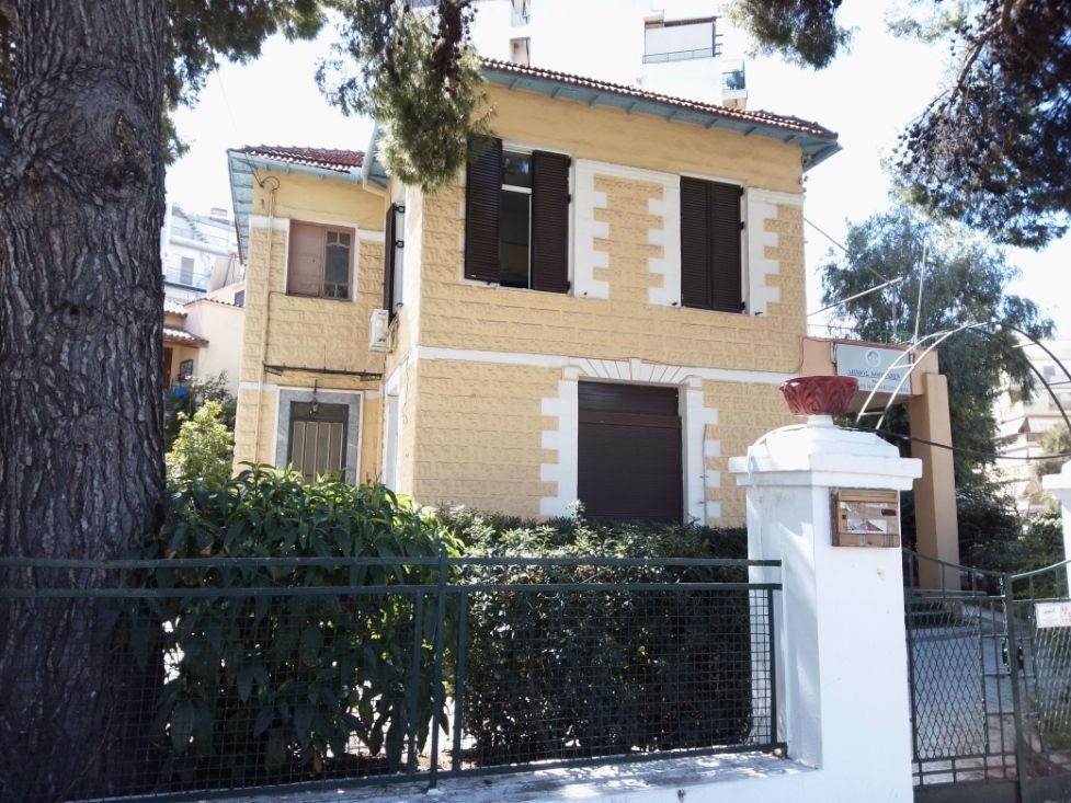 Detached house of 241 m²