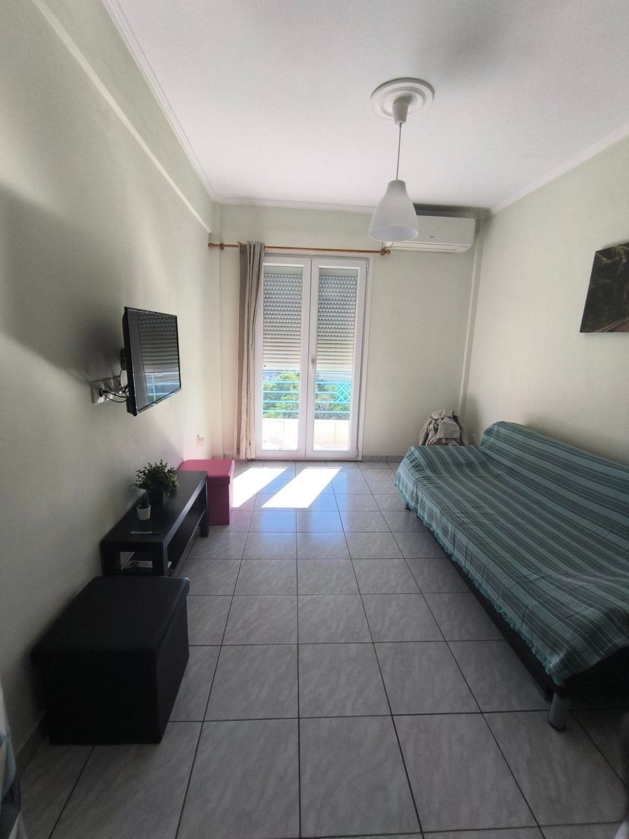 50 m² Apartment