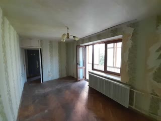 For sale 2-room apartment, Arsenalna metro, Center