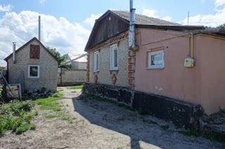 Продам 1/2 дома в Солоницевке