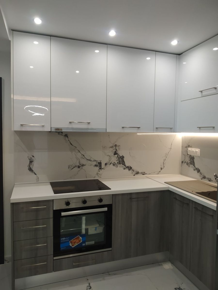 64 m² Apartment