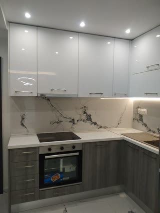 64 m² Apartment