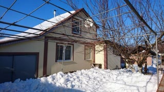For sale house dacha Old Saltiv