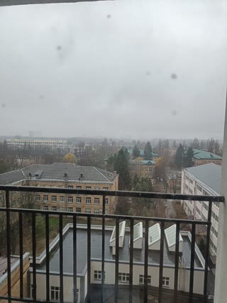 Sale of a 1-room apartment in the Crystal Springs residential complex