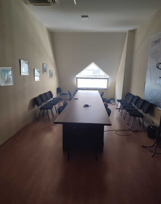 Office space for rent in Saburtalo