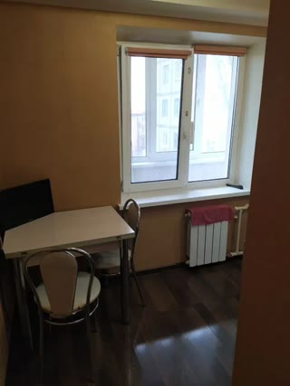 Продаж 1-кімнатної квартири на Нивках