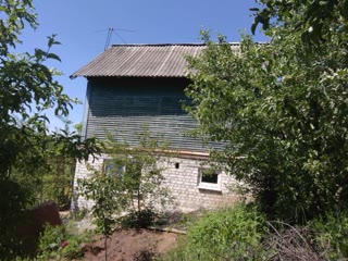 Продам дачу в високому