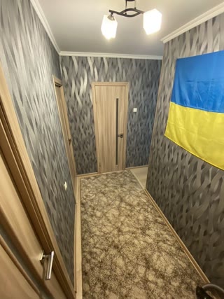 Продам 2х к квартиру Рогань