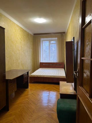 Продам 3к квартиру Святошинський район