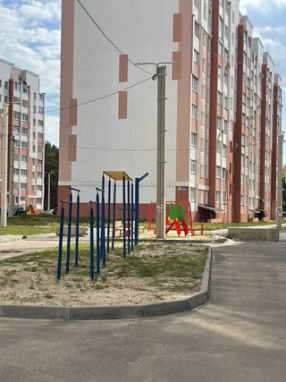 Продається 1-кімн квартира в ЖК Пташка